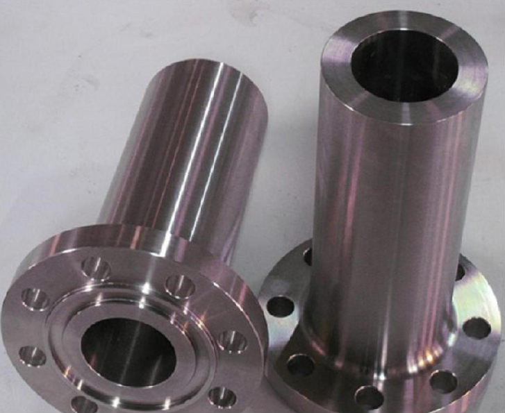 美標帶頸(jǐng)對焊法蘭