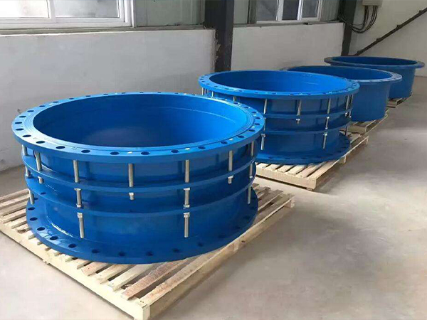 管道伸縮器廠家