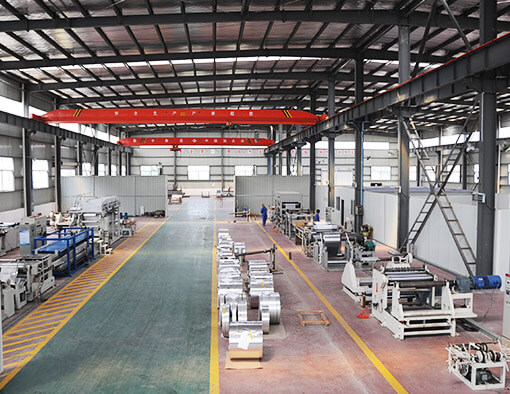 國際（jì）鋁材市場近期麵臨較大波（bō）動