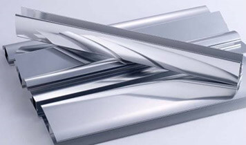 鋁材（cái）介紹