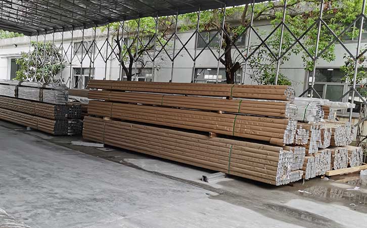 加快形成鋁工業(yè)發展(zhǎn)新格局 加快形成鋁(lǚ)工(gōng)業發展新格局