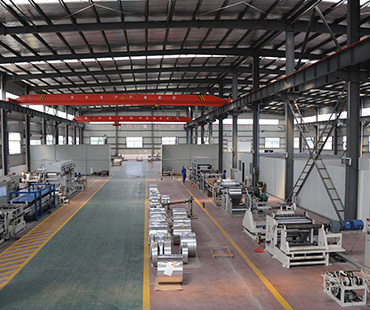 車間展示（shì）