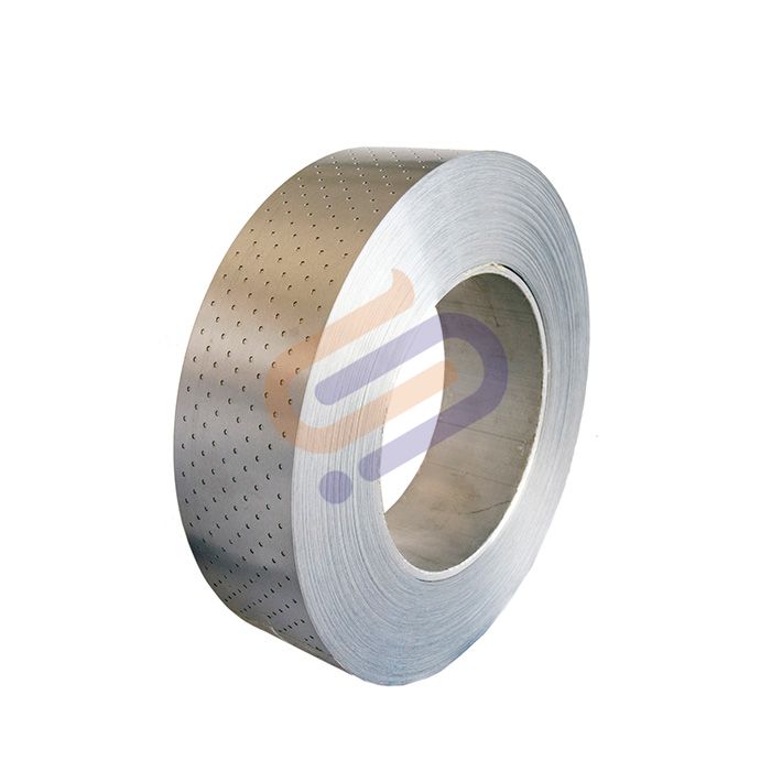 PPR穩態管管用（yòng）打孔鋁帶