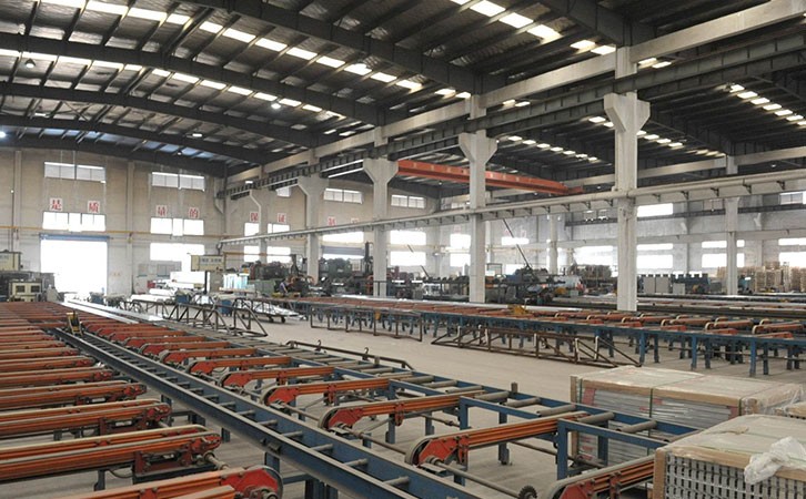 房市頻繁調控 鋁型材傳（chuán）統旺（wàng）季還有望嗎