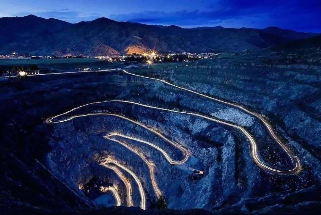 礦山環保將列為《礦產（chǎn）資源法》修訂內（nèi）容（róng）