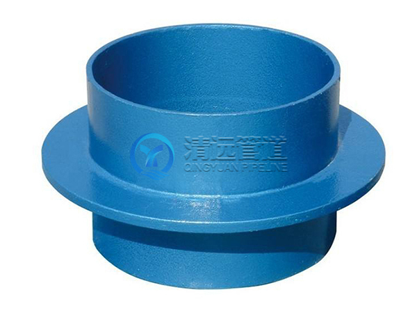 剛（gāng）性防水套管